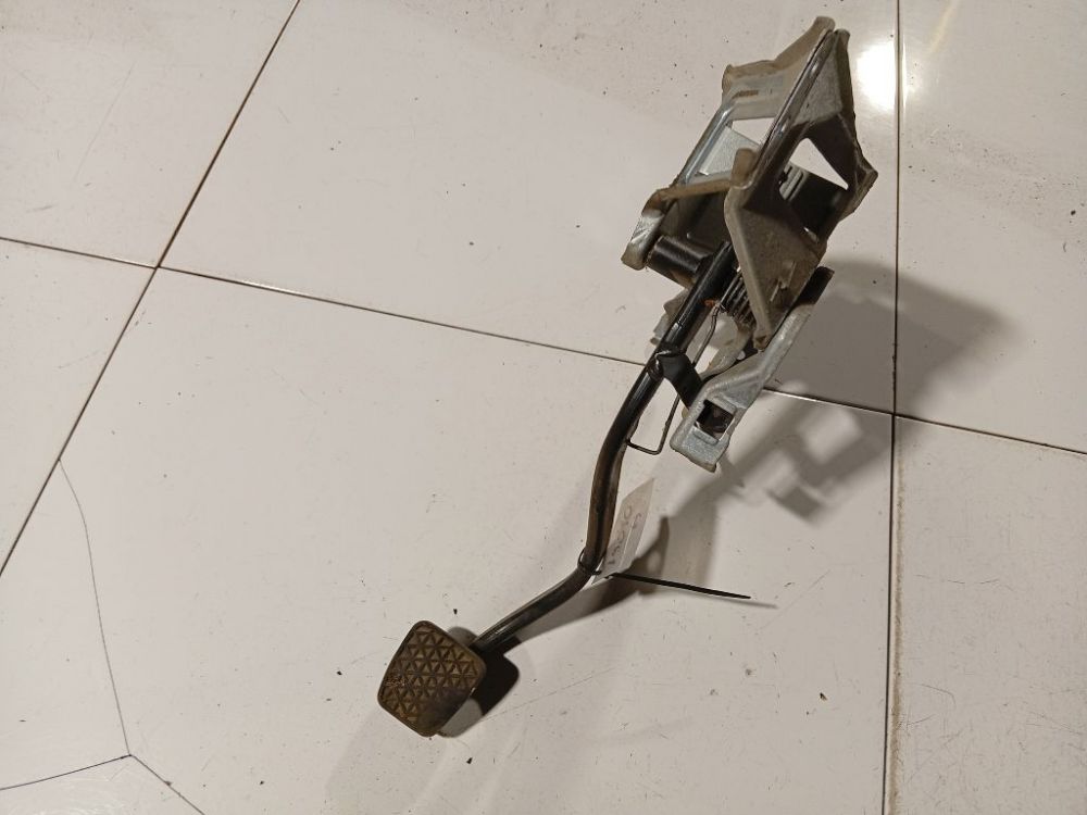 Opel Astra 2004 Jarrupoljin