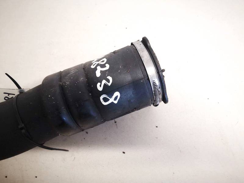08692401 Volvo V70 2008 TURBO INTERCOOLER PIPE HOSE - Thumbnail 2