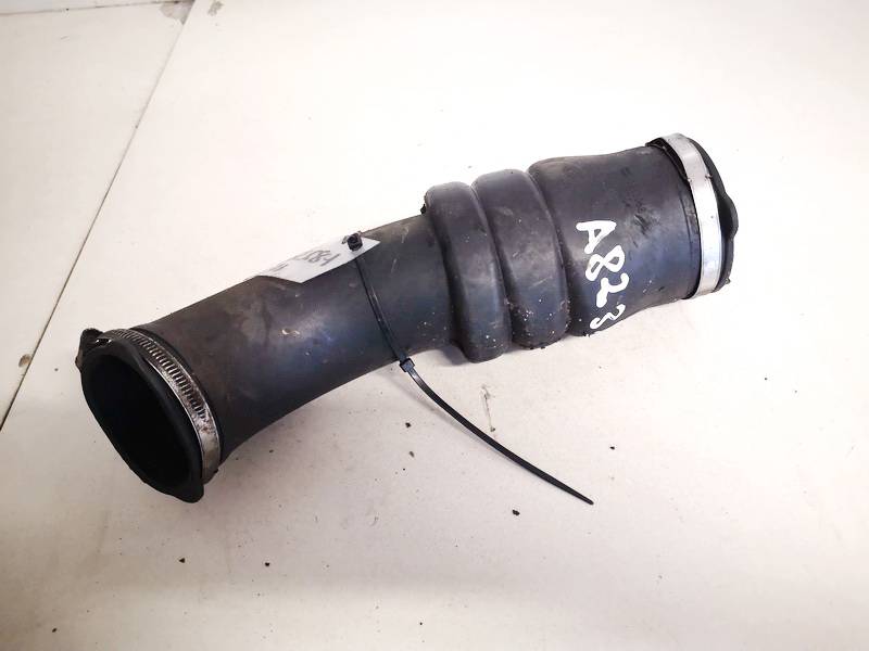 08692401 Volvo V70 2008 TURBO INTERCOOLER PIPE HOSE