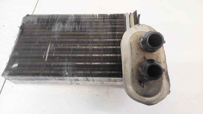 1J1819031A Volkswagen Golf 1999 Heater radiator (heater matrix)
