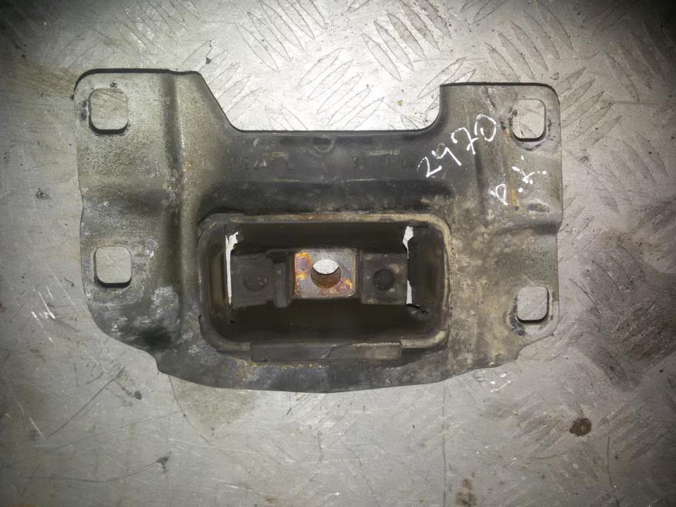 3M517M121AE Ford Focus 2005 Engine Mounting and Transmission Mount (Engine support)