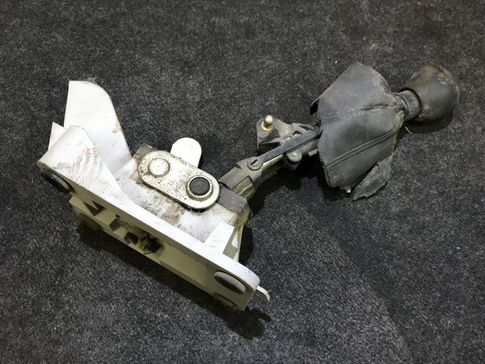 Ford Transit Connect 2003 Begiu perjungimo kulisa mechanine