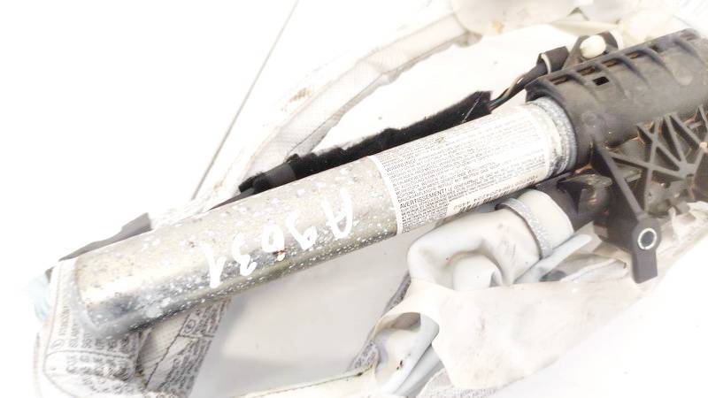 3C0880742B Volkswagen Passat 2006 Stogo SRS P.D. - Thumbnail 2