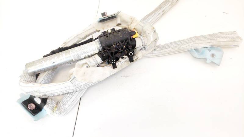 3C0880742B Volkswagen Passat 2006 Stogo SRS P.D.