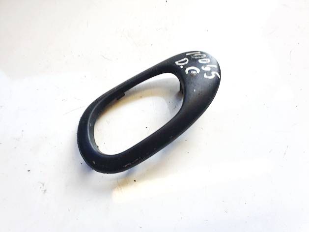 9628404977 Peugeot 206 2003 Sisätilan koristelu (muovit)