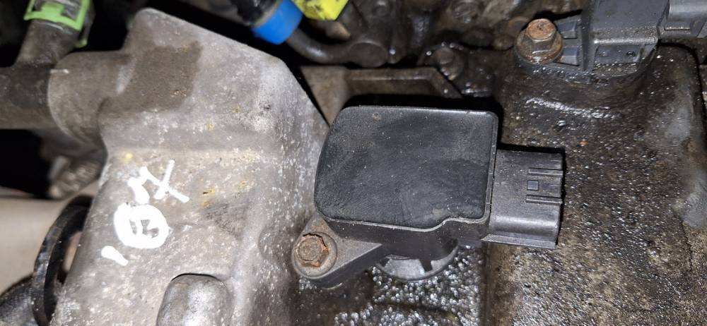 6M8G12A366 Mazda CX-7 2007 Ignition Coil - Thumbnail 2