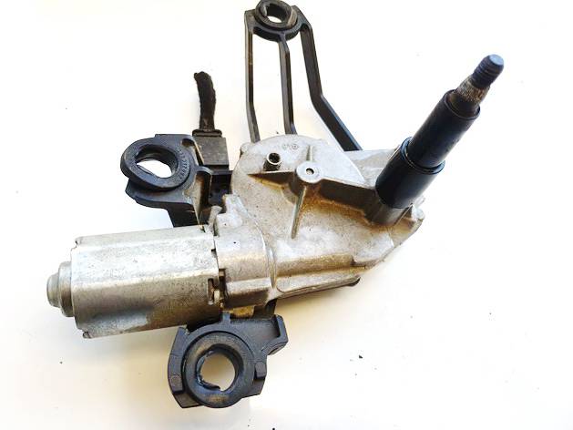 0390201807 Citroen C4 Grand Picasso 2008 Wiper motor (Rear Screen Wiper Engine) - REAR