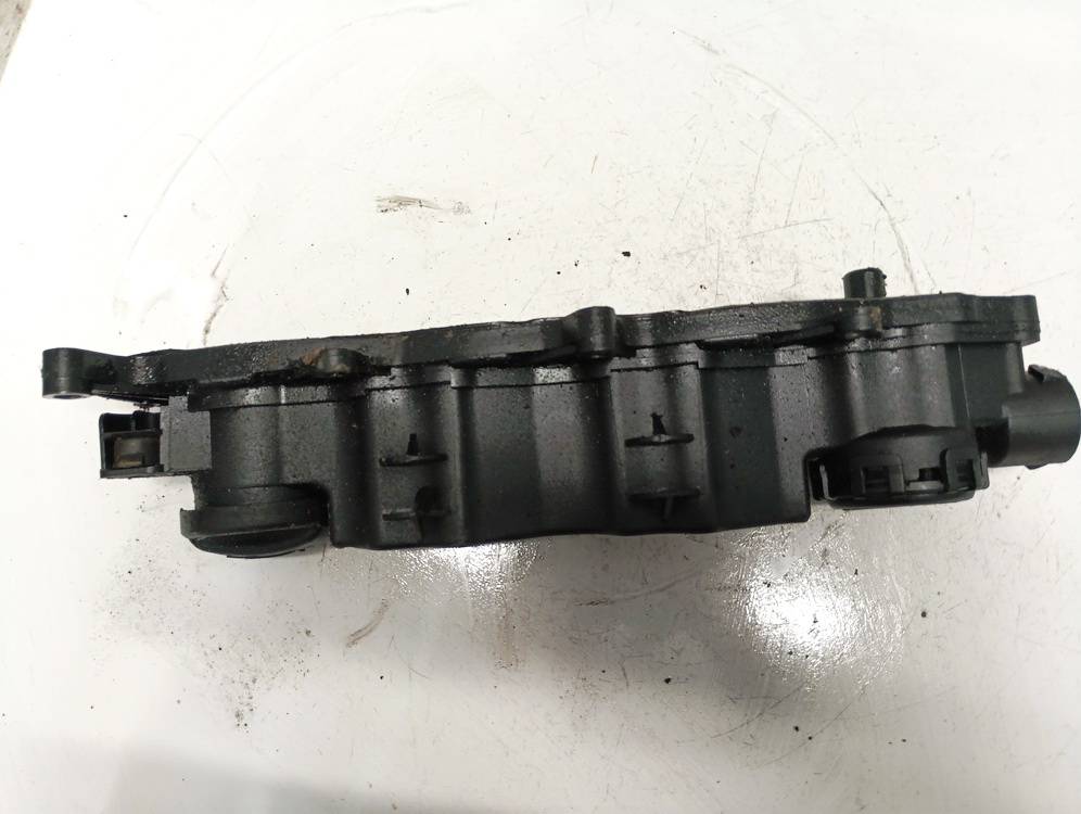 9660281080 Volvo V50 2005 Pokrywa zaworów - Thumbnail 2