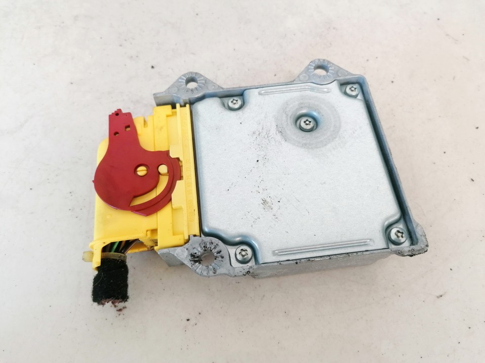 1K0909605D Seat Altea 2004 Airbag crash sensors module - Thumbnail 3