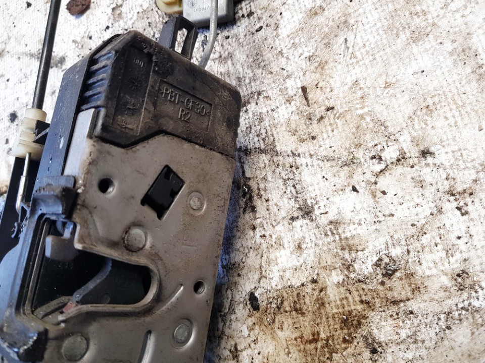 613556841 Opel Signum 2003 Duru spyna P.D. - Thumbnail 3