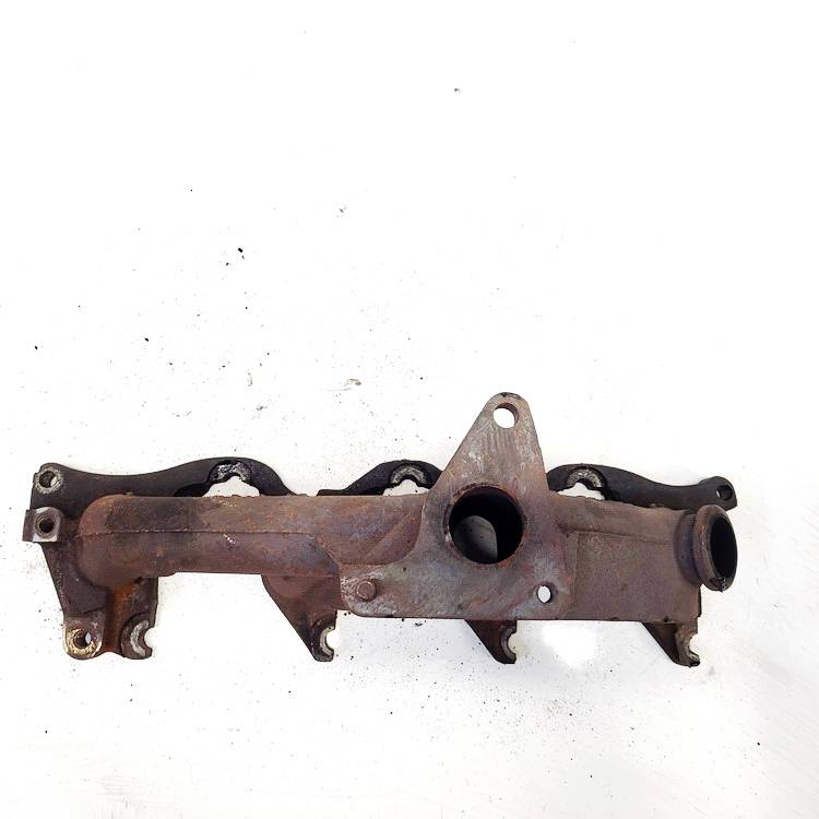 091430 Renault Laguna 2002 Exhaust Manifold