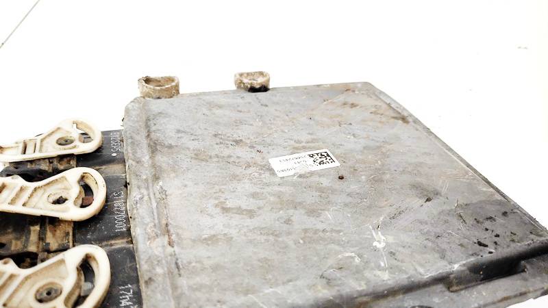 30743623AA Volvo V50 2005 ECU Engine Computer (Engine Control Unit) - Thumbnail 3