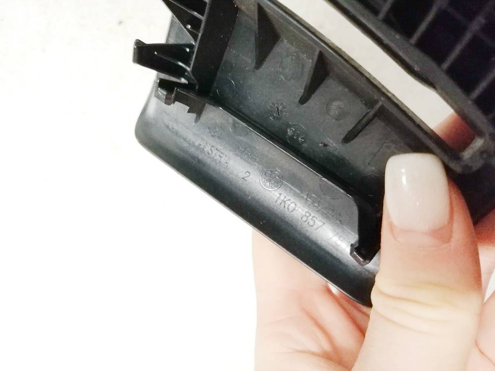 1K0857781B Skoda Octavia 2008 Interior trim - Thumbnail 3