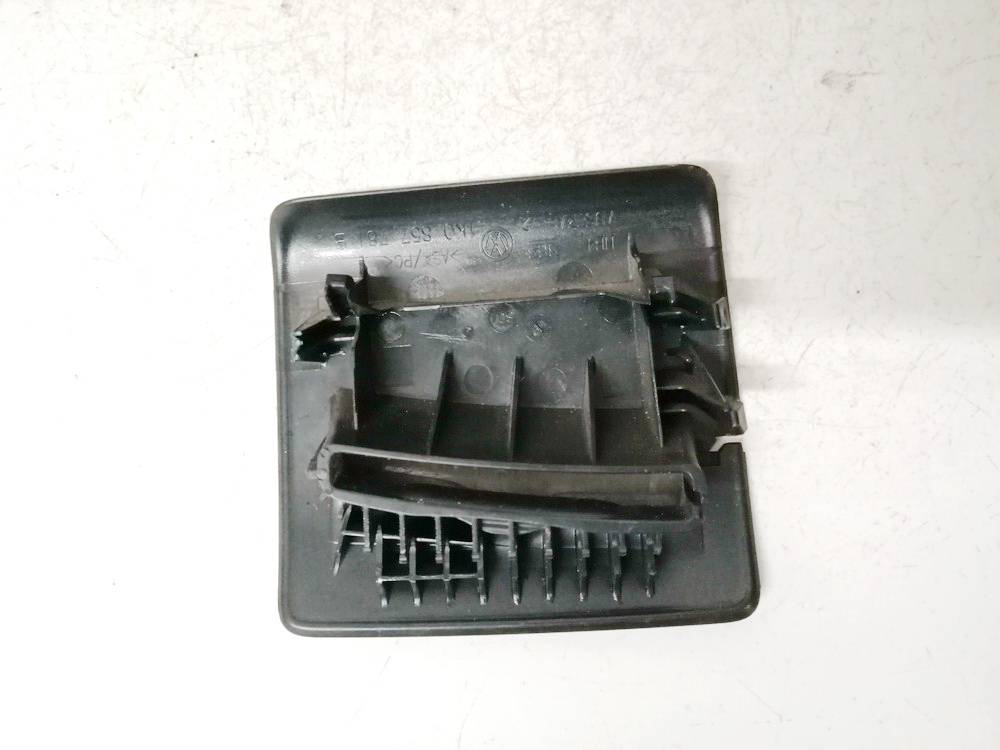 1K0857781B Skoda Octavia 2008 Interior trim - Thumbnail 2