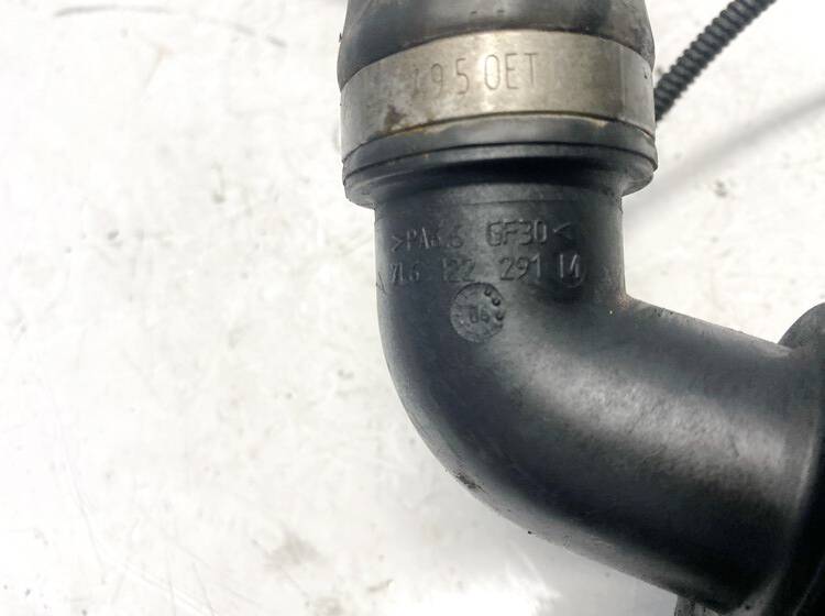 7L6122291M Volkswagen Touareg 2005 Wąż wodny - Thumbnail 4