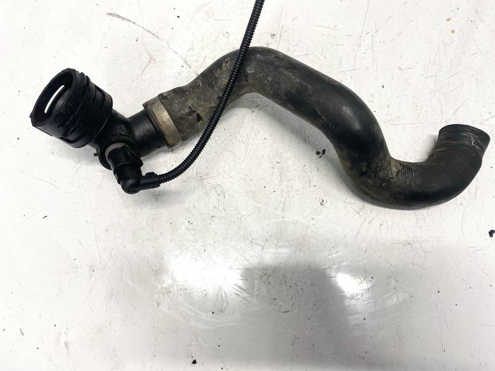 7L6122291M Volkswagen Touareg 2005 KÜHLWASSERSCHLAUCH, Kühlerschläuche