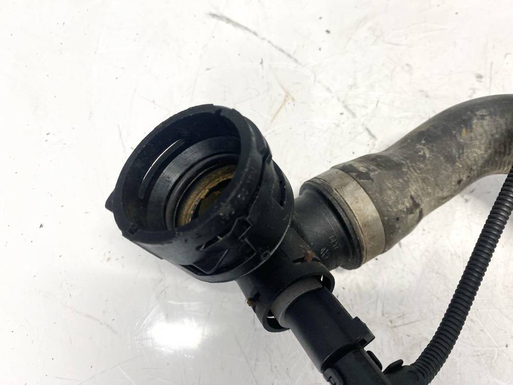 7L6122291M Volkswagen Touareg 2005 Wąż wodny - Thumbnail 2