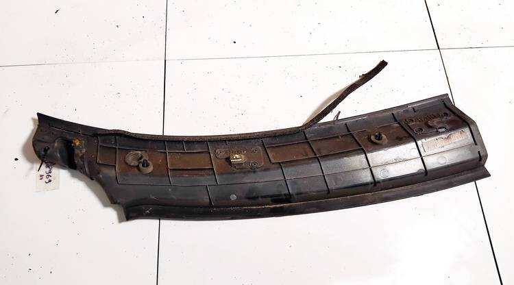 6C11V01915ACYY Ford Transit 2010 Priekšējā stikla tīrītāja apdare - PRIEKŠ - Thumbnail 2