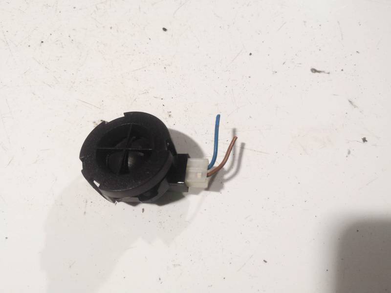 13236020 Opel Astra 2008 Speaker (audio)