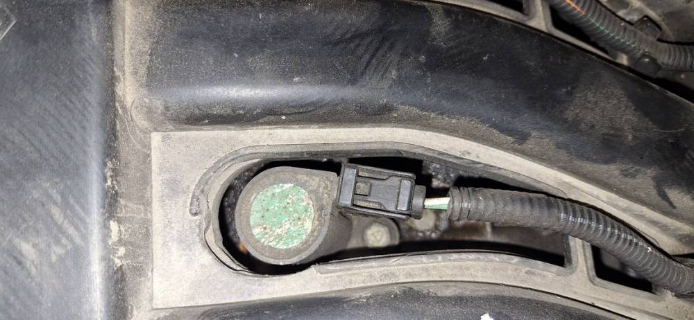 7700875000 Renault Megane 2004 Bobine d allumage - Thumbnail 2