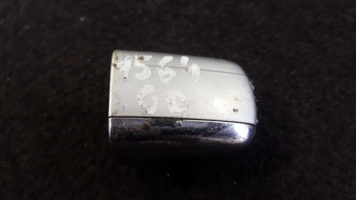 Mercedes-Benz E-CLASS 2000 Abdeckung