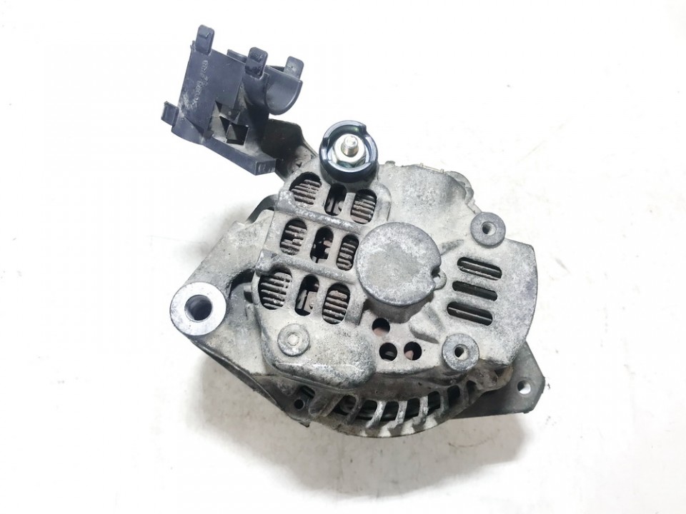 Alternator For A 2002 Honda Civic Collection 12 Videos And 74 Images