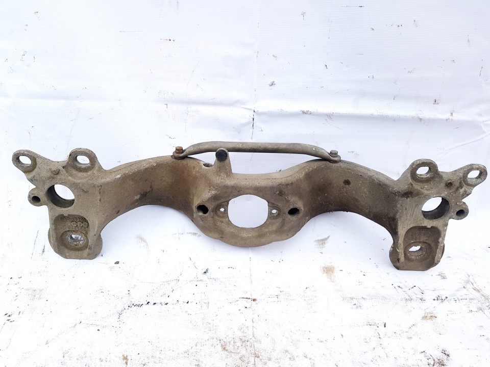 Audi A4 2003 Belka mostu - TYLNE - Thumbnail 2