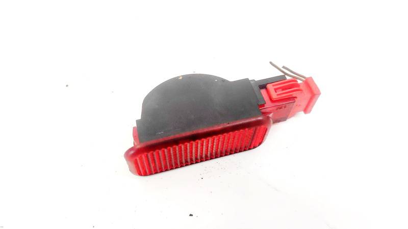 3B0947415B Audi A4 2001 Interior Door Light Lamp - REAR RIGHT - Thumbnail 2