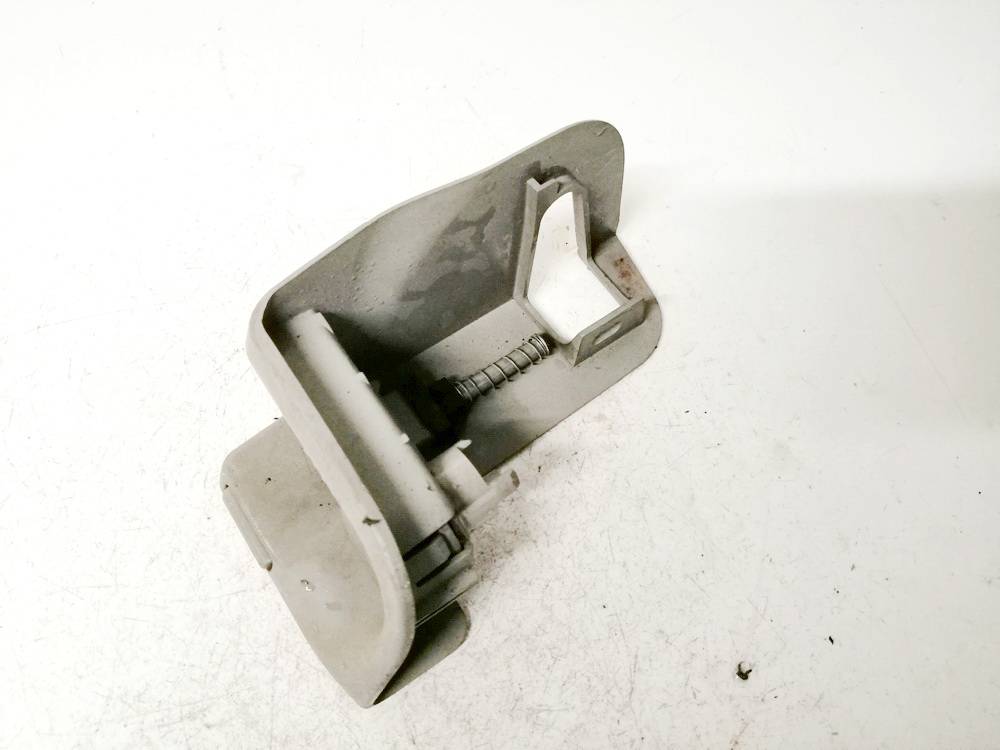 8E0885879 Audi A6 2006 Салон накладка - Thumbnail 2