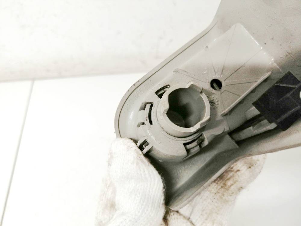 8E0885879 Audi A6 2006 Салон накладка - Thumbnail 3