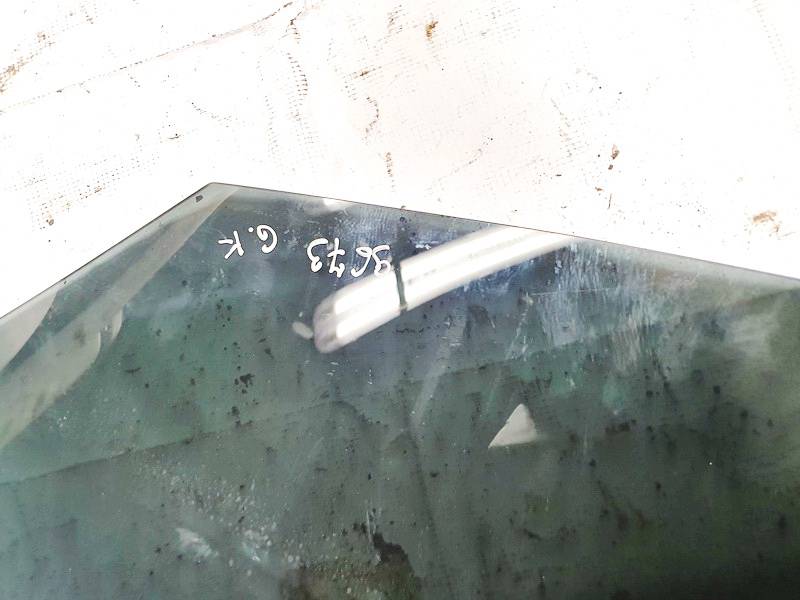 E000186 Jaguar XJ 2012 Duru stiklas G.K. - Thumbnail 3