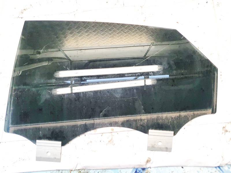 E000186 Jaguar XJ 2012 Duru stiklas G.K.