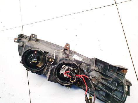 8659607 Volvo XC 70 2002 Scheinwerfer links - Thumbnail 3