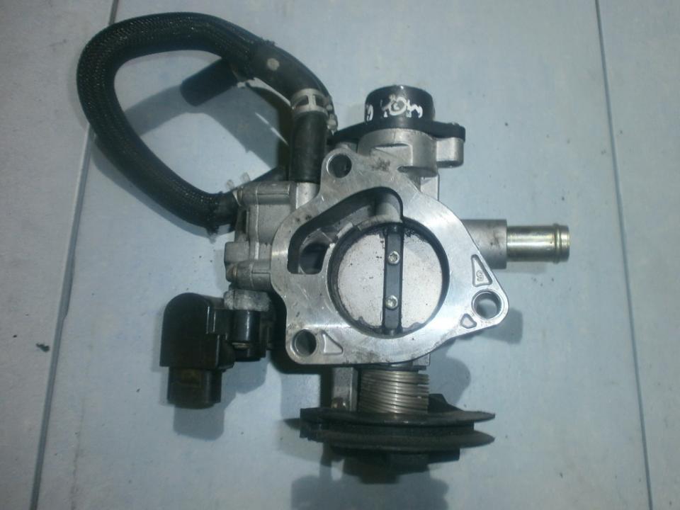 2221000090 High Flow Throttle Body Valve (Air Control Valve) Toyota