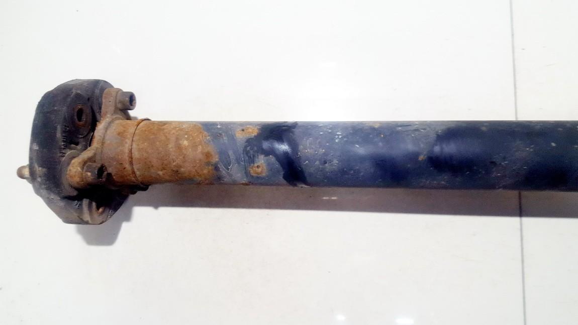 Mercedes-Benz C-CLASS 2007 Drive shaft (Cardan) - FRONT - Thumbnail 2