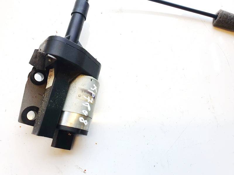 Audi A6 2001 Seat Motor Regulator - FRONT LEFT