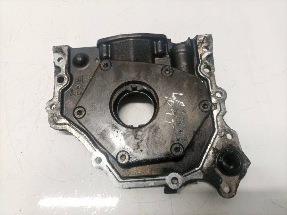 0070905177 Mazda 3 2004 Eļļas sūknis - Thumbnail 3