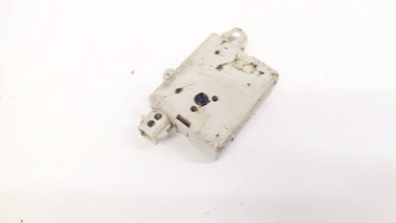 911826206 BMW 5-Series 2012 Antenna Module Unit - Thumbnail 2