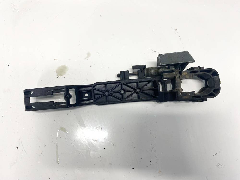 80611AV600 Nissan Primera 2002 Zewnętrzna klamka drzwi - TYLNE LEWE - Thumbnail 3