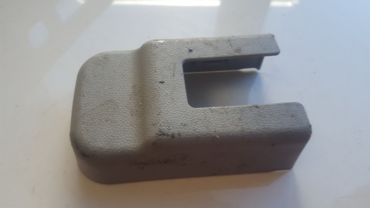 C24357252 Mazda 5 2006 Wykończenie wnętrza (plastikowe elementy)