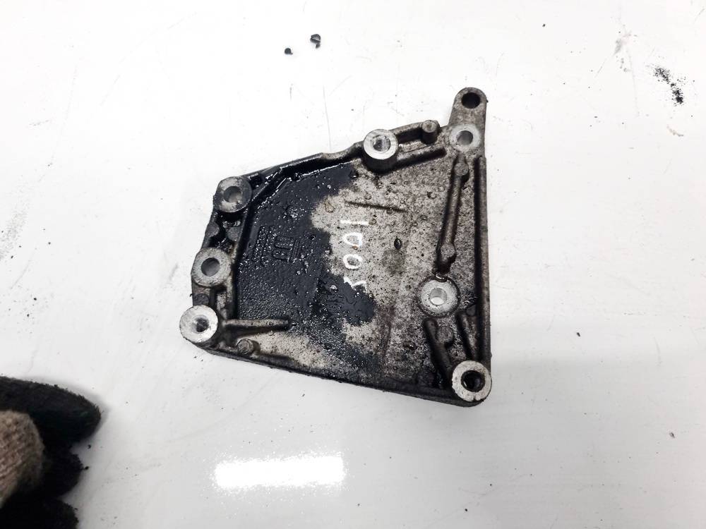 55567925 Opel Corsa 2018 Variklio kronsteinas ir Greiciu dezes kronsteinas - Thumbnail 3