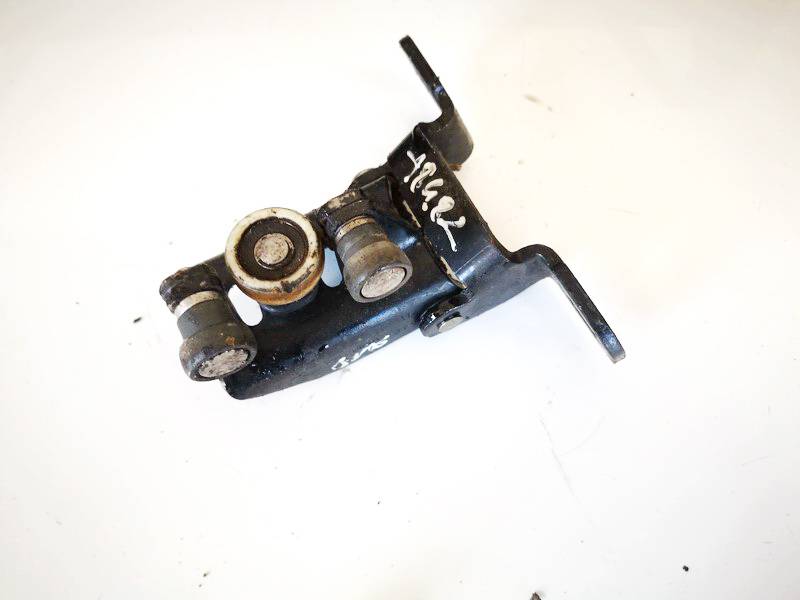 Ford Transit 2006 Roller, Sliding Door - Thumbnail 3