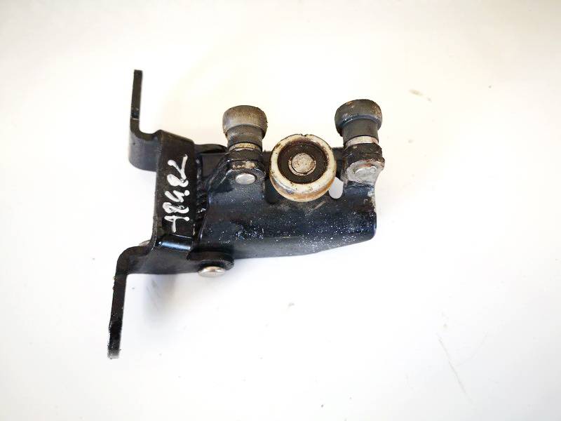 Ford Transit 2006 Roller, Sliding Door - Thumbnail 2