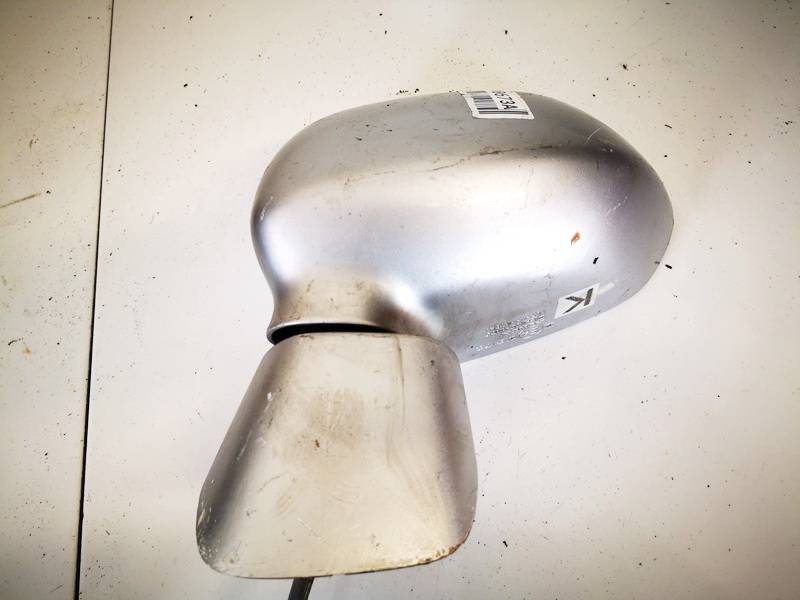 E4012176 Honda Jazz 2002 Außenspiegel Links - Thumbnail 3