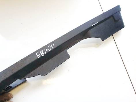 EG2357150 Mazda CX-7 2007 Interior trim - Thumbnail 2