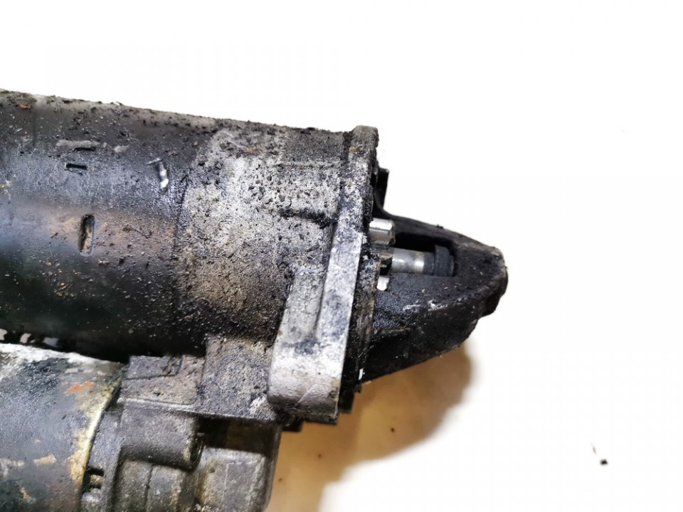 001109045 Starter Motor for Lancia Lybra UK1202784-17 | eBay 