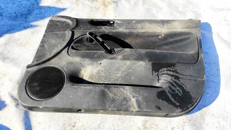 3B0867012 Volkswagen Passat 1997 Door Panel - FRONT RIGHT