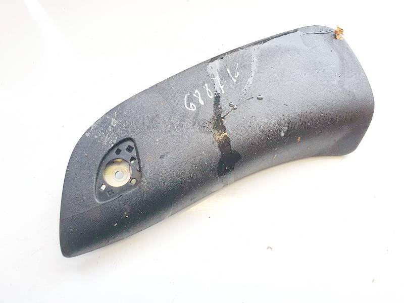 E1592 Mazda 6 2004 Sitz AIRBAG - Thumbnail 2