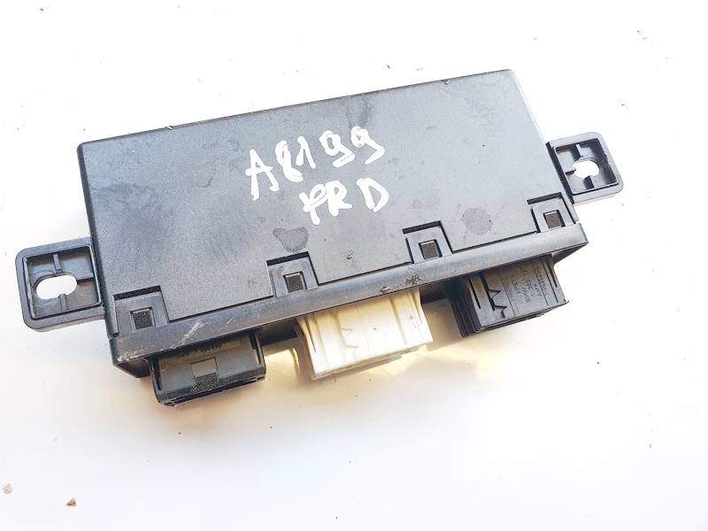 61358377593 BMW 5-Series 1997 Steuergerät Türsteuergerät - Thumbnail 3