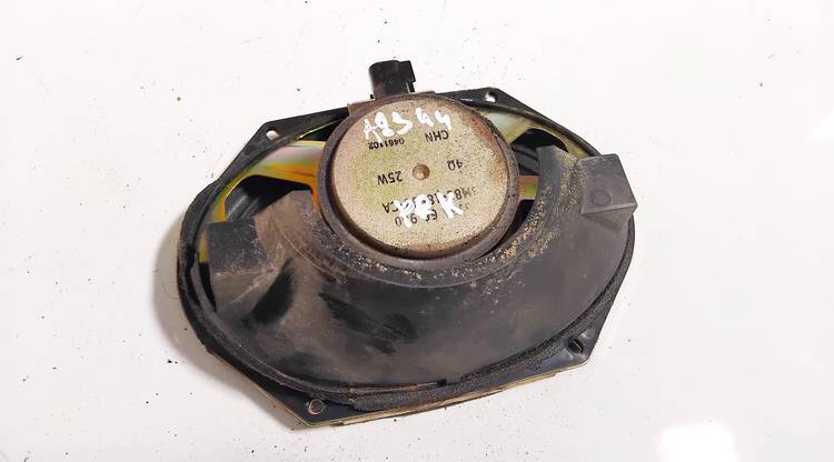 Mazda 3 2003 Garso kolonele - Thumbnail 2